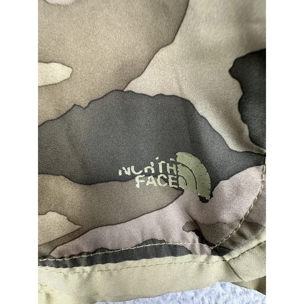 The North Face north face